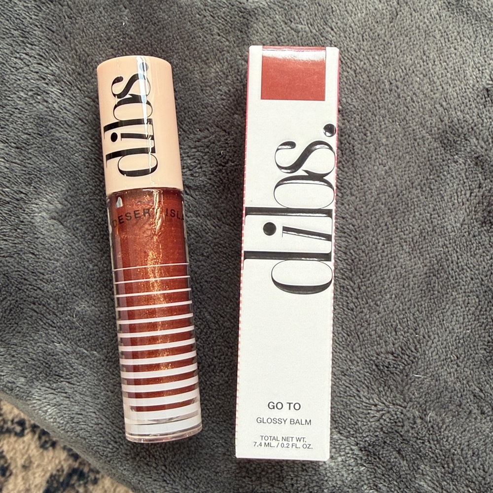 NIB 7.4ml- DIBS Soda Pop